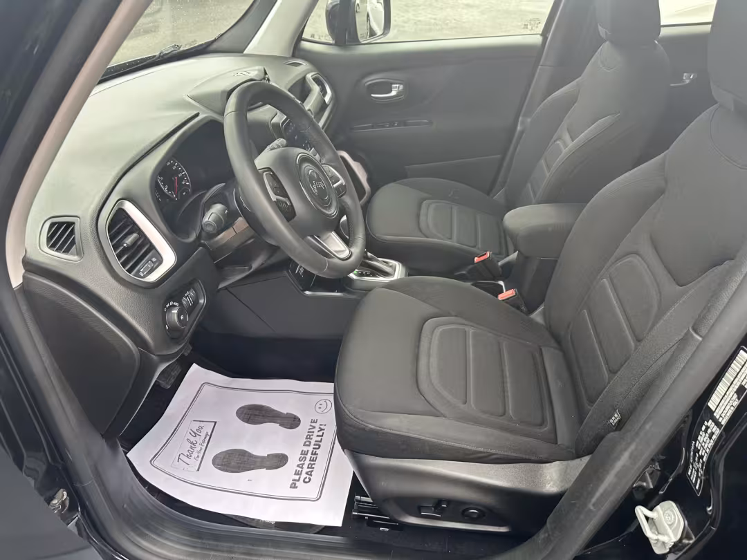 2020 Jeep Renegade - ZACNJBBB7LPL73657 - Image #3
