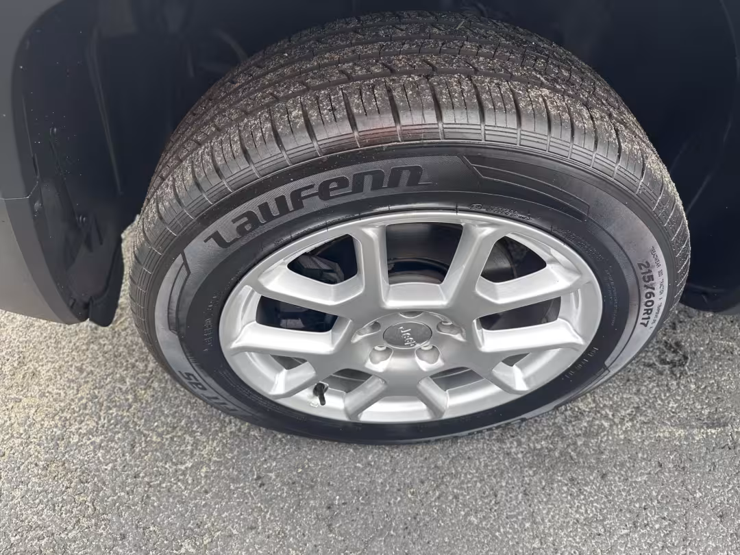 2020 Jeep Renegade - ZACNJBBB7LPL73657 - Image #1
