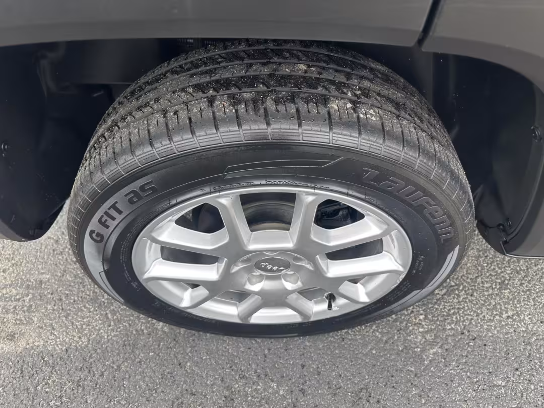 2020 Jeep Renegade - ZACNJBBB7LPL73657 - Image #13