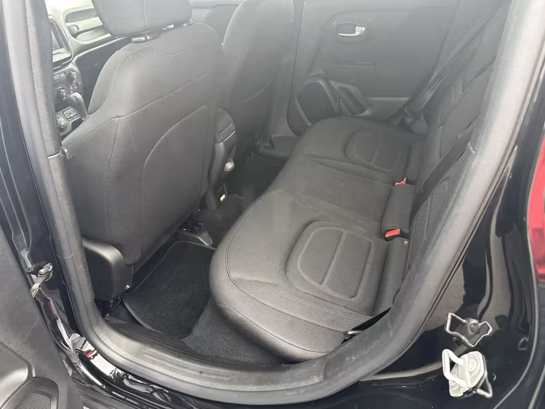 2020 Jeep Renegade - ZACNJBBB7LPL73657 - Image #8