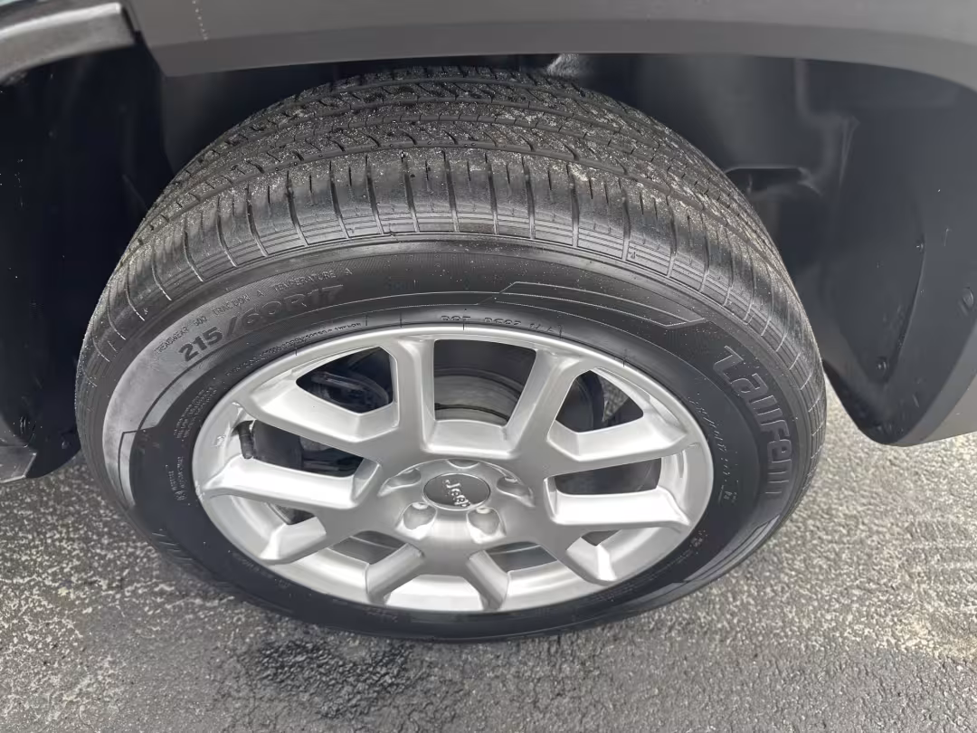 2020 Jeep Renegade - ZACNJBBB7LPL73657 - Image #9