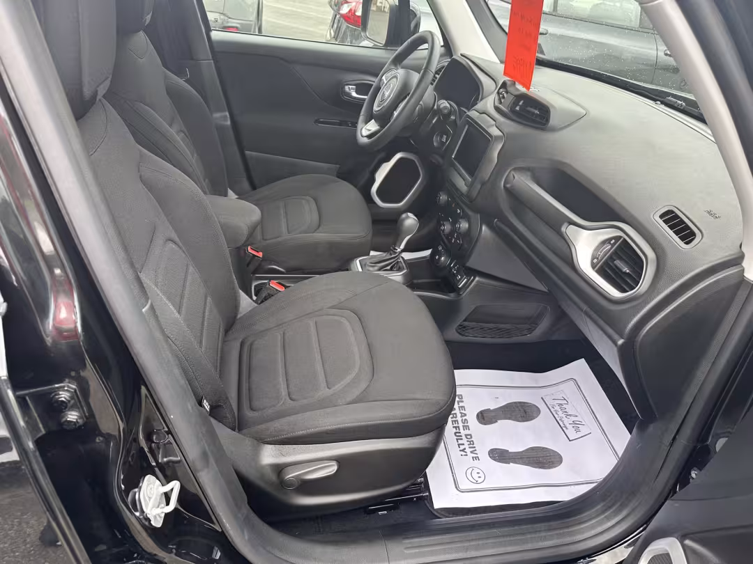 2020 Jeep Renegade - ZACNJBBB7LPL73657 - Image #16