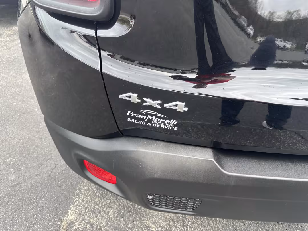 2020 Jeep Renegade - ZACNJBBB7LPL73657 - Image #11