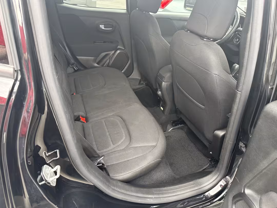 2020 Jeep Renegade - ZACNJBBB7LPL73657 - Image #14